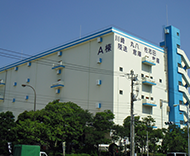 湾岸センター
