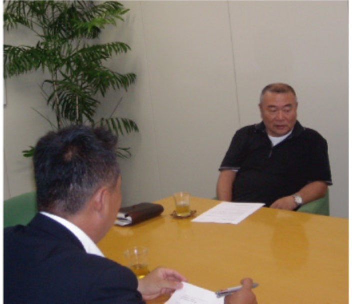 お客様の声:株式会社エーアンドエス様-3