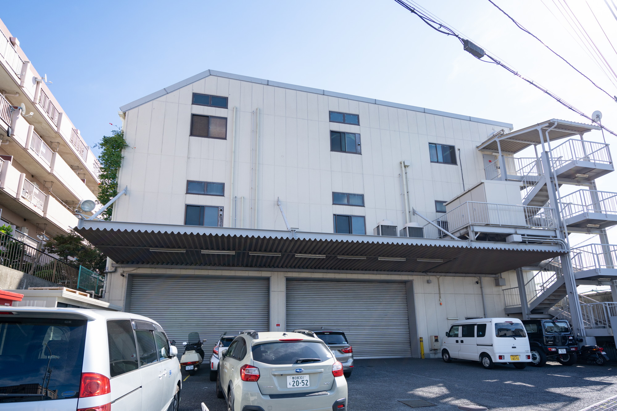 和光センター：株式会社オーティーエス